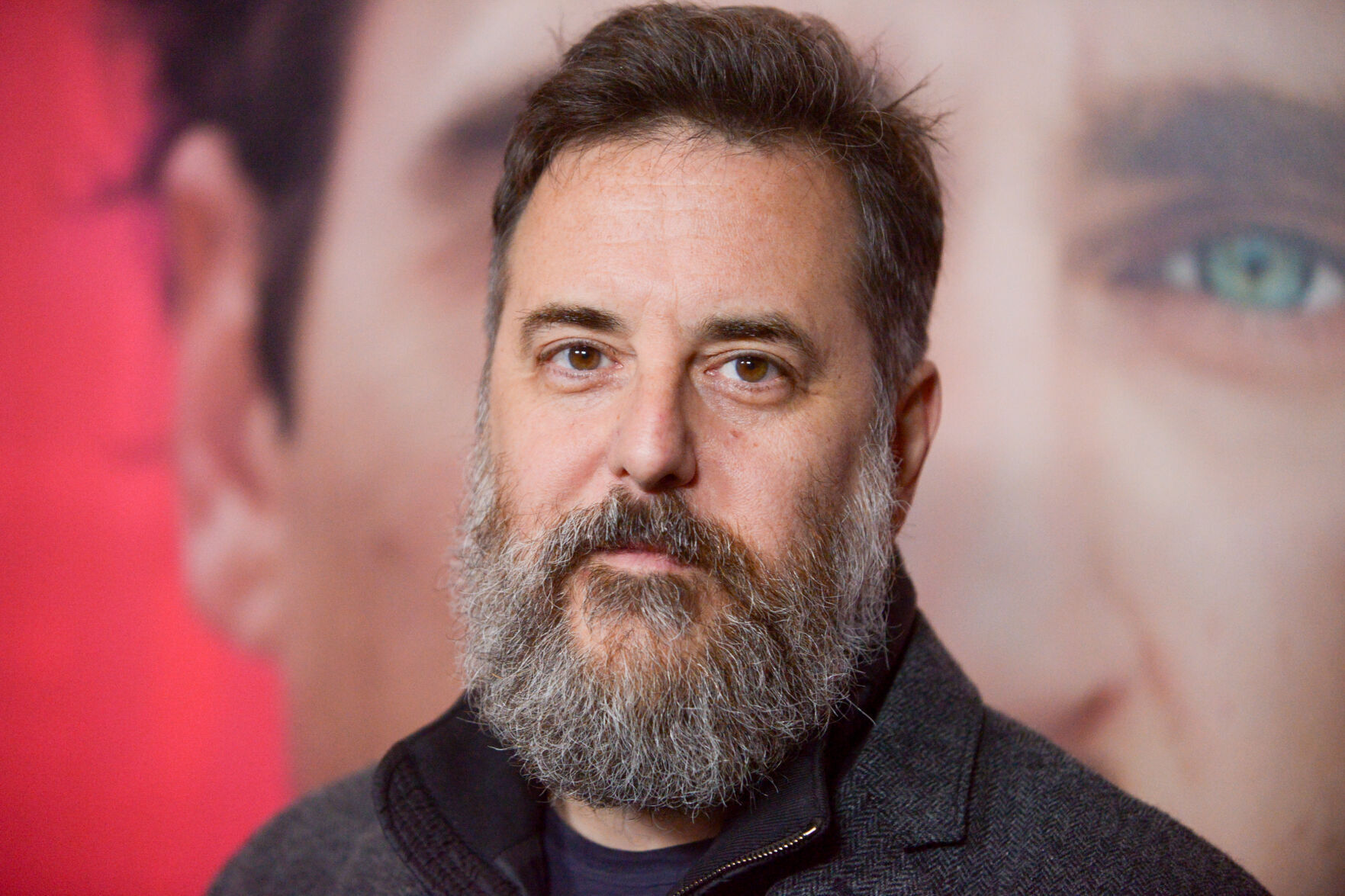 Mark Romanek